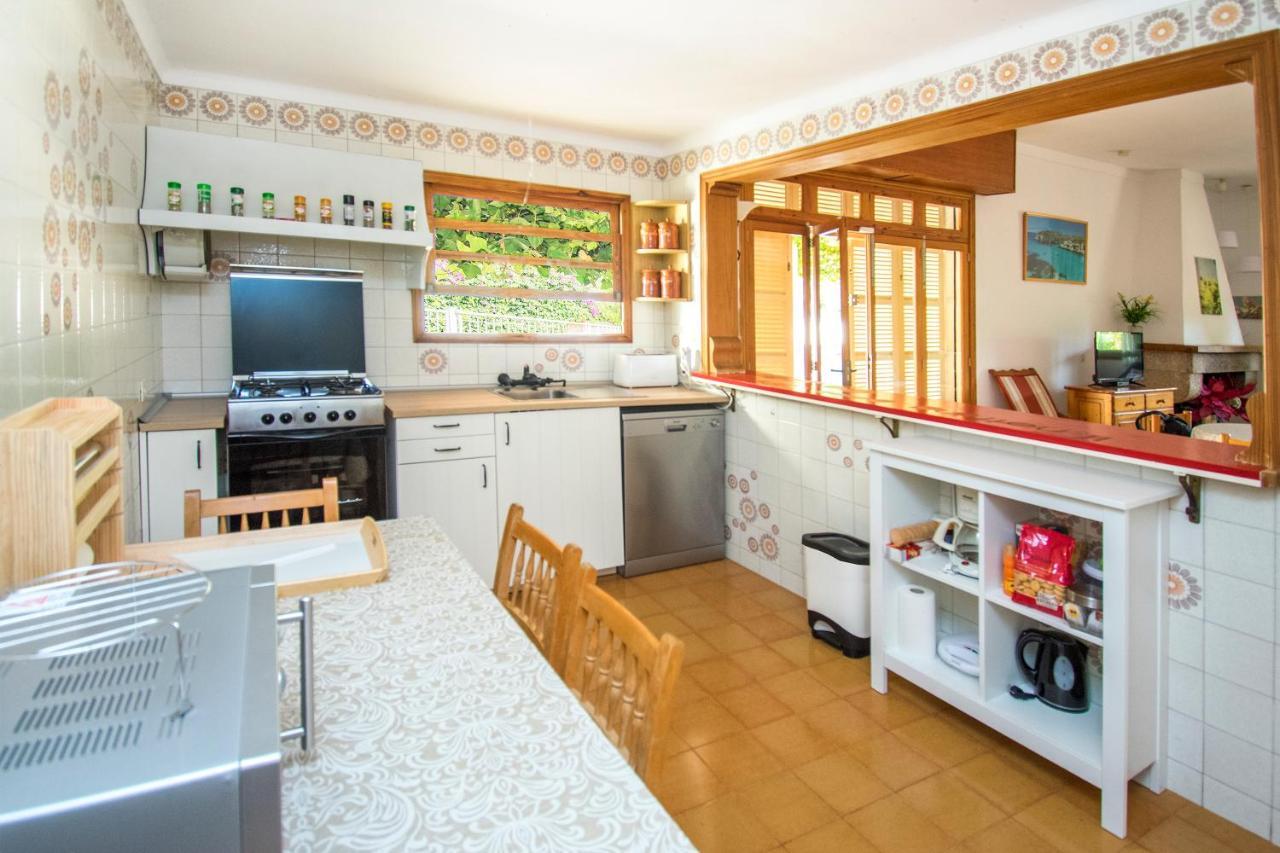 Creisell Villa *